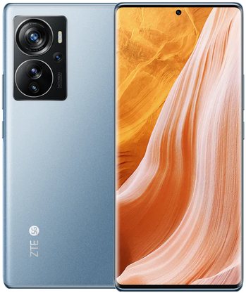 Axon 40 Pro 5G Premium Edition Dual SIM TD-LTE CN 512GB A2023
